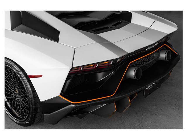 2022 Lamborghini Ultimae  in Woodbridge - Image 29 of 58