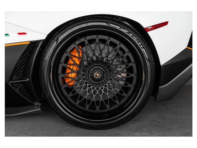 2022 Lamborghini Ultimae  in Woodbridge - Image 31 of 58