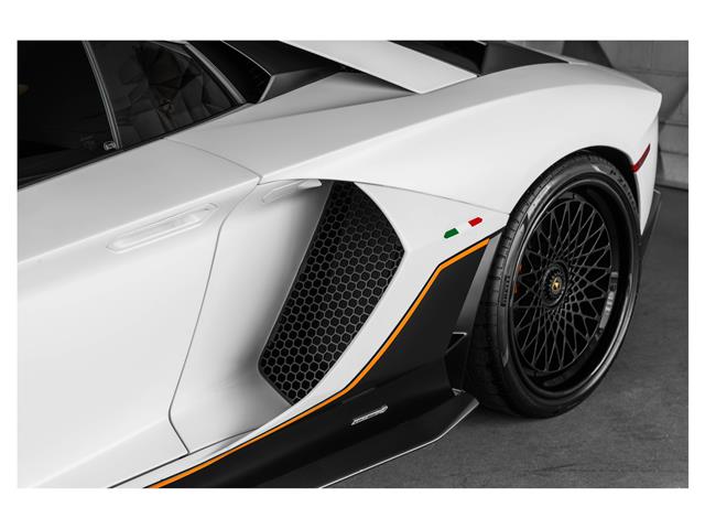 2022 Lamborghini Ultimae  in Woodbridge - Image 30 of 58