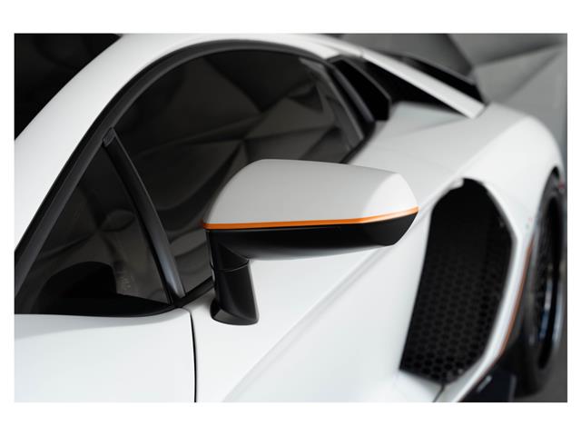 2022 Lamborghini Ultimae  in Woodbridge - Image 32 of 58