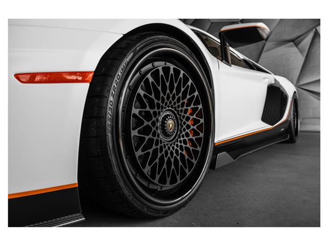 2022 Lamborghini Ultimae  in Woodbridge - Image 33 of 58