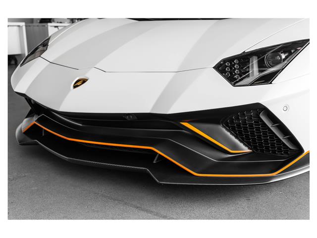 2022 Lamborghini Ultimae  in Woodbridge - Image 35 of 58