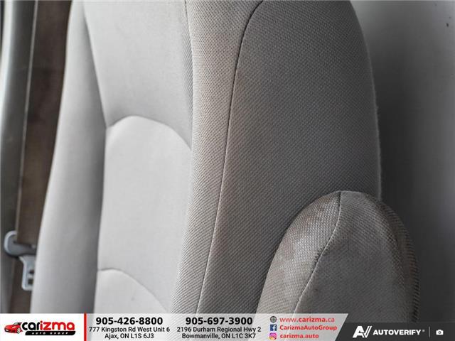 2017 Ford E-450 Cutaway Base (Stk: J1513) in Bowmanville - Image 9 of 24