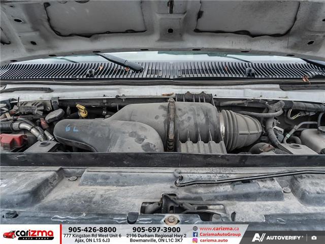 2017 Ford E-450 Cutaway Base (Stk: J1513) in Bowmanville - Image 13 of 24
