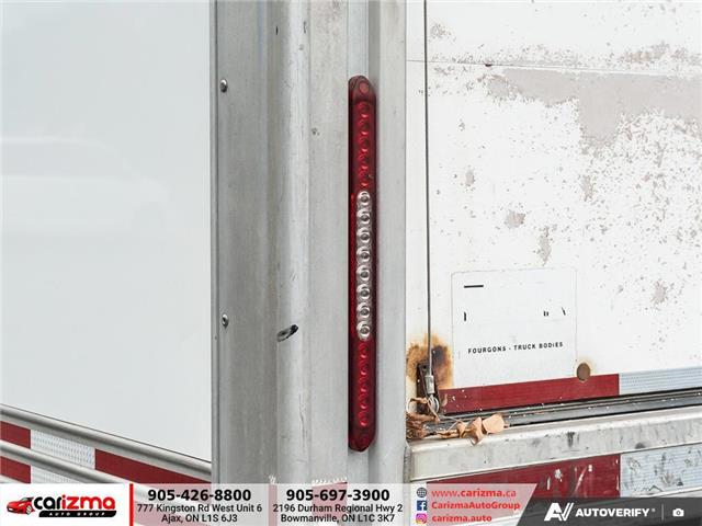 2017 Ford E-450 Cutaway Base (Stk: J1513) in Bowmanville - Image 16 of 24