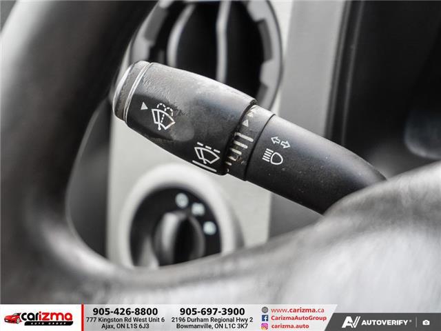 2017 Ford E-450 Cutaway Base (Stk: J1513) in Bowmanville - Image 20 of 24