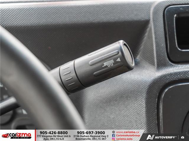 2017 Ford E-450 Cutaway Base (Stk: J1513) in Bowmanville - Image 23 of 24