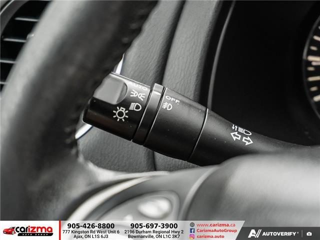 2017 Nissan Pathfinder  (Stk: J1534) in Bowmanville - Image 24 of 28