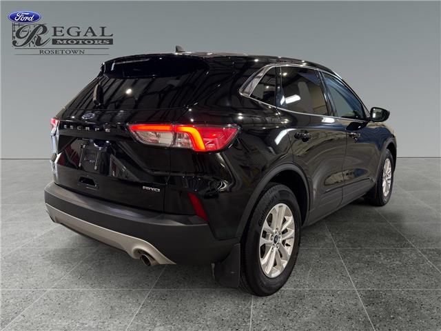 2020 Ford Escape SE (Stk: S9770A) in ROSETOWN - Image 3 of 17
