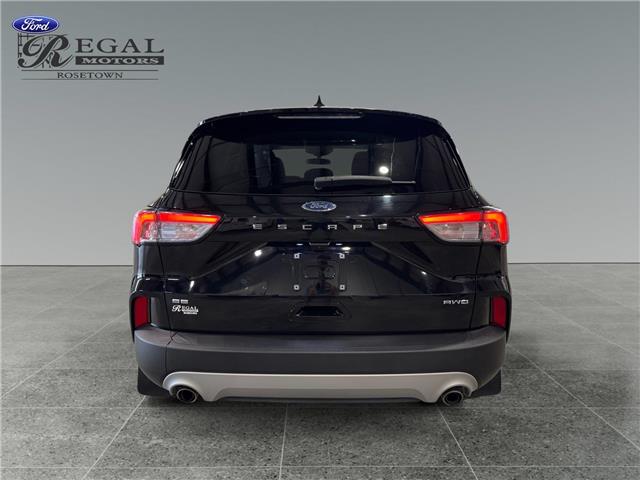 2020 Ford Escape SE (Stk: S9770A) in ROSETOWN - Image 4 of 17