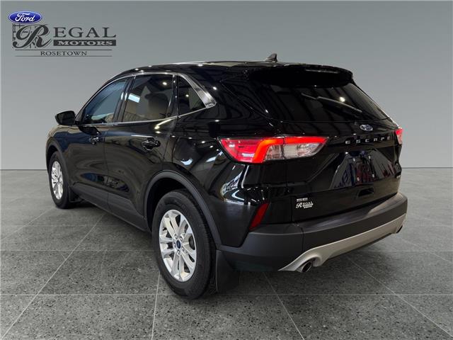 2020 Ford Escape SE (Stk: S9770A) in ROSETOWN - Image 5 of 17