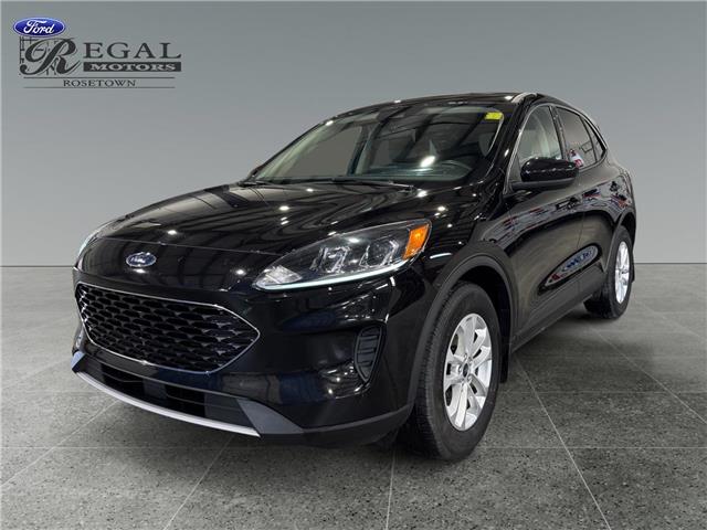 2020 Ford Escape SE (Stk: S9770A) in ROSETOWN - Image 7 of 17