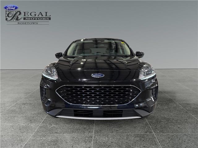 2020 Ford Escape SE (Stk: S9770A) in ROSETOWN - Image 8 of 17