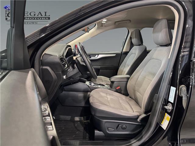 2020 Ford Escape SE (Stk: S9770A) in ROSETOWN - Image 9 of 17