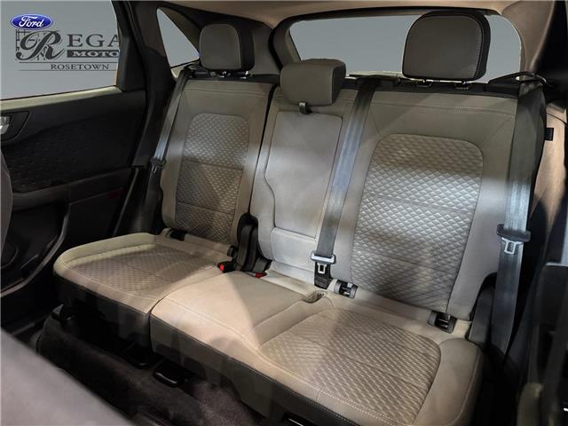 2020 Ford Escape SE (Stk: S9770A) in ROSETOWN - Image 10 of 17
