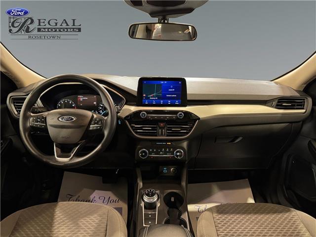 2020 Ford Escape SE (Stk: S9770A) in ROSETOWN - Image 11 of 17