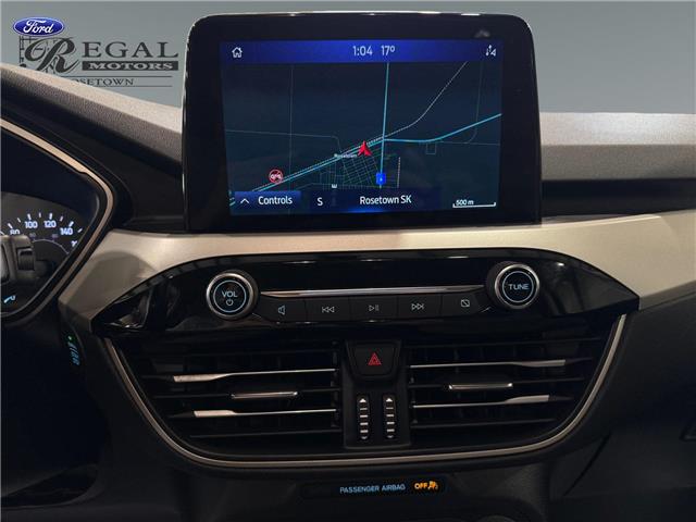 2020 Ford Escape SE (Stk: S9770A) in ROSETOWN - Image 12 of 17