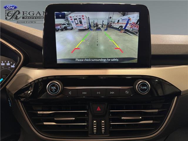 2020 Ford Escape SE (Stk: S9770A) in ROSETOWN - Image 13 of 17