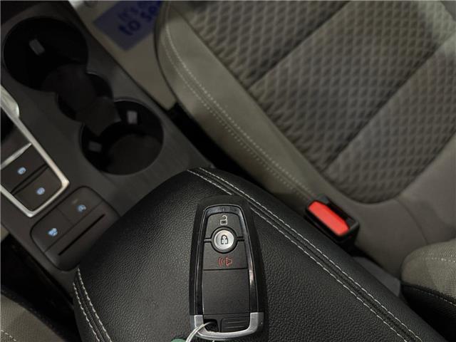 2020 Ford Escape SE (Stk: S9770A) in ROSETOWN - Image 16 of 17