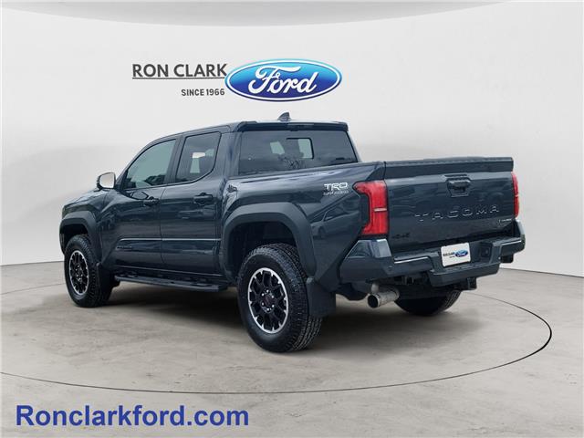 2025 Toyota Tacoma Hybrid Base (Stk: A4563) in Wyoming - Image 5 of 15