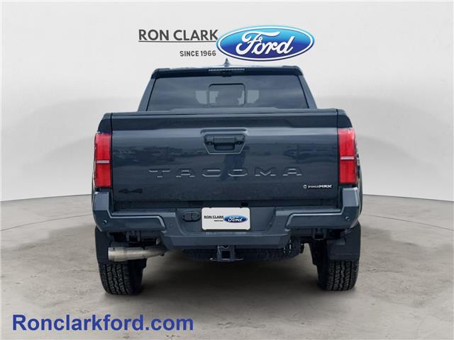 2025 Toyota Tacoma Hybrid Base (Stk: A4563) in Wyoming - Image 6 of 15