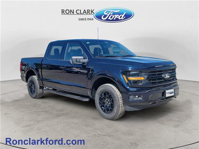 2025 Ford F-150 XLT (Stk: 16951) in Wyoming - Image 1 of 15