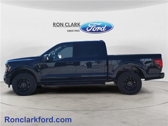 2025 Ford F-150 XLT (Stk: 16951) in Wyoming - Image 4 of 15