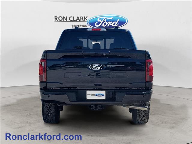 2025 Ford F-150 XLT (Stk: 16951) in Wyoming - Image 6 of 15