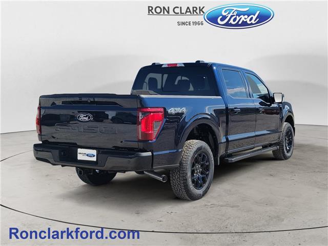 2025 Ford F-150 XLT (Stk: 16951) in Wyoming - Image 7 of 15