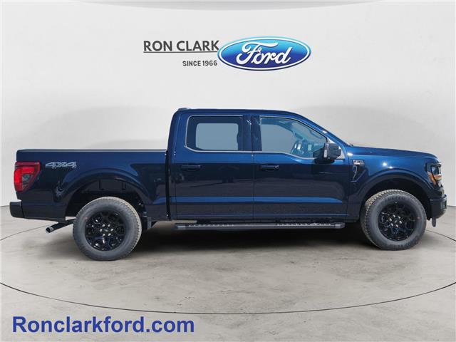 2025 Ford F-150 XLT (Stk: 16951) in Wyoming - Image 8 of 15