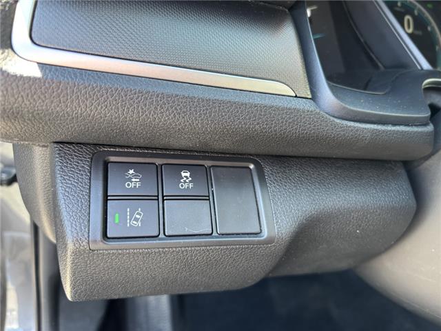2020 Honda Civic LX (Stk: 2708) in Hawkesbury - Image 12 of 16
