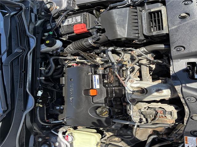 2020 Honda Civic LX (Stk: 2708) in Hawkesbury - Image 15 of 16