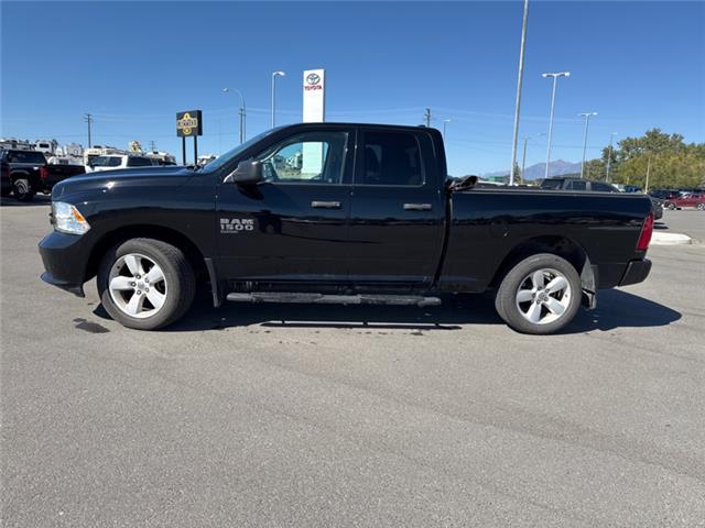 2020 RAM 1500 Classic ST (Stk: 5755235N) in Cranbrook - Image 2 of 18