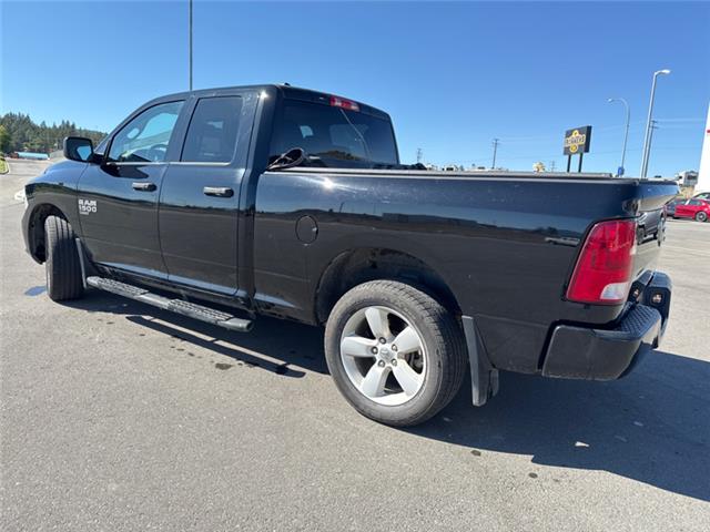 2020 RAM 1500 Classic ST (Stk: 5755235N) in Cranbrook - Image 3 of 18