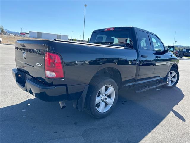 2020 RAM 1500 Classic ST (Stk: 5755235N) in Cranbrook - Image 5 of 18