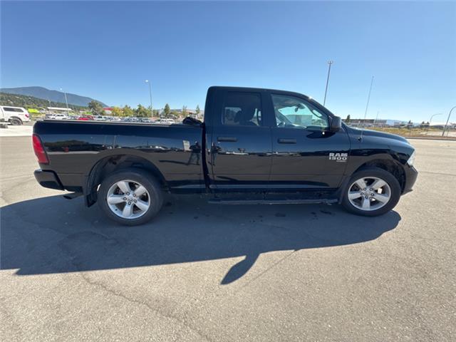 2020 RAM 1500 Classic ST (Stk: 5755235N) in Cranbrook - Image 6 of 18