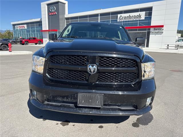 2020 RAM 1500 Classic ST (Stk: 5755235N) in Cranbrook - Image 8 of 18
