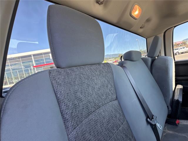 2020 RAM 1500 Classic ST (Stk: 5755235N) in Cranbrook - Image 12 of 18