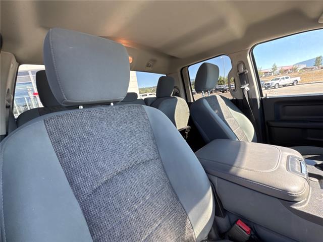 2020 RAM 1500 Classic ST (Stk: 5755235N) in Cranbrook - Image 11 of 18