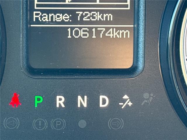 2020 RAM 1500 Classic ST (Stk: 5755235N) in Cranbrook - Image 13 of 18