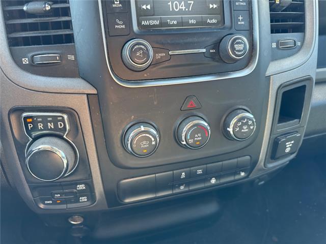 2020 RAM 1500 Classic ST (Stk: 5755235N) in Cranbrook - Image 15 of 18