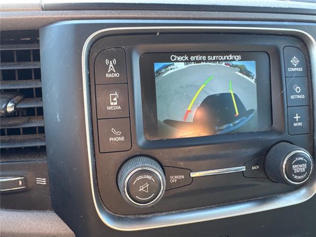 2020 RAM 1500 Classic ST (Stk: 5755235N) in Cranbrook - Image 14 of 18