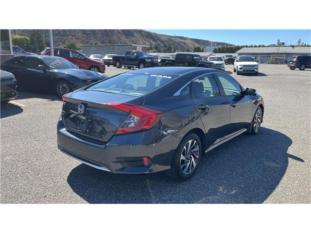 2019 Honda Civic EX (Stk: TS111B) in Kamloops - Image 8 of 25