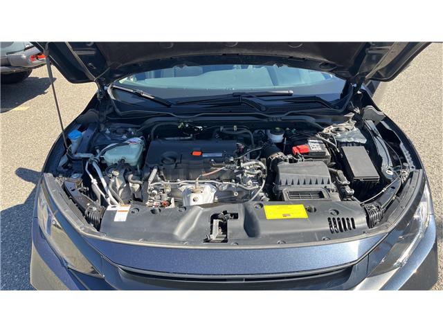 2019 Honda Civic EX (Stk: TS111B) in Kamloops - Image 10 of 25