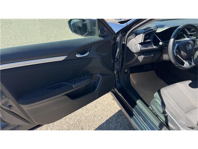 2019 Honda Civic EX (Stk: TS111B) in Kamloops - Image 11 of 25