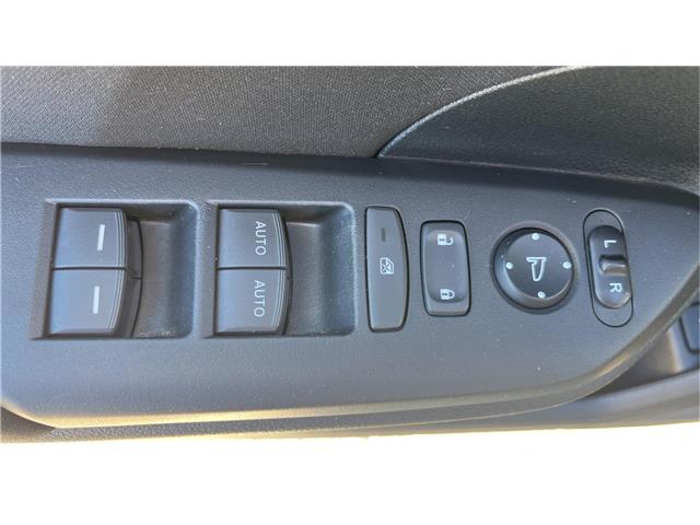 2019 Honda Civic EX (Stk: TS111B) in Kamloops - Image 12 of 25