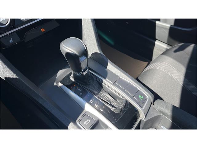 2019 Honda Civic EX (Stk: TS111B) in Kamloops - Image 14 of 25
