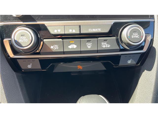 2019 Honda Civic EX (Stk: TS111B) in Kamloops - Image 18 of 25