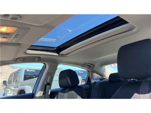 2019 Honda Civic EX (Stk: TS111B) in Kamloops - Image 20 of 25