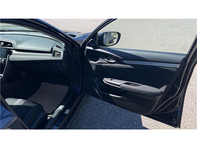 2019 Honda Civic EX (Stk: TS111B) in Kamloops - Image 22 of 25